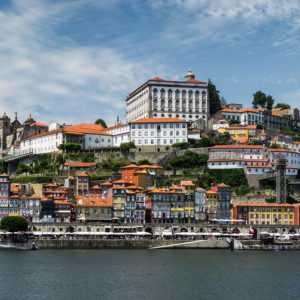 HANNAIK has installed a 187kVA generator at the NEYA hotel in Porto