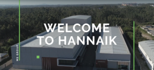 Meet our team and learn how we can boost your business! At HANNAIK you will find Innovation, Quality and Commitment!