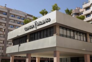 A HANNAIK forneceu dois geradores super silenciosos para a prestigiada clínica de cirurgia plástica, Clínica Milénio, em Lisboa.