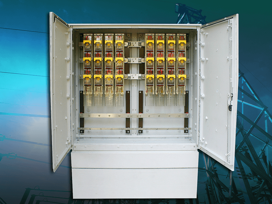 Low Voltage (LV) Distribution Products