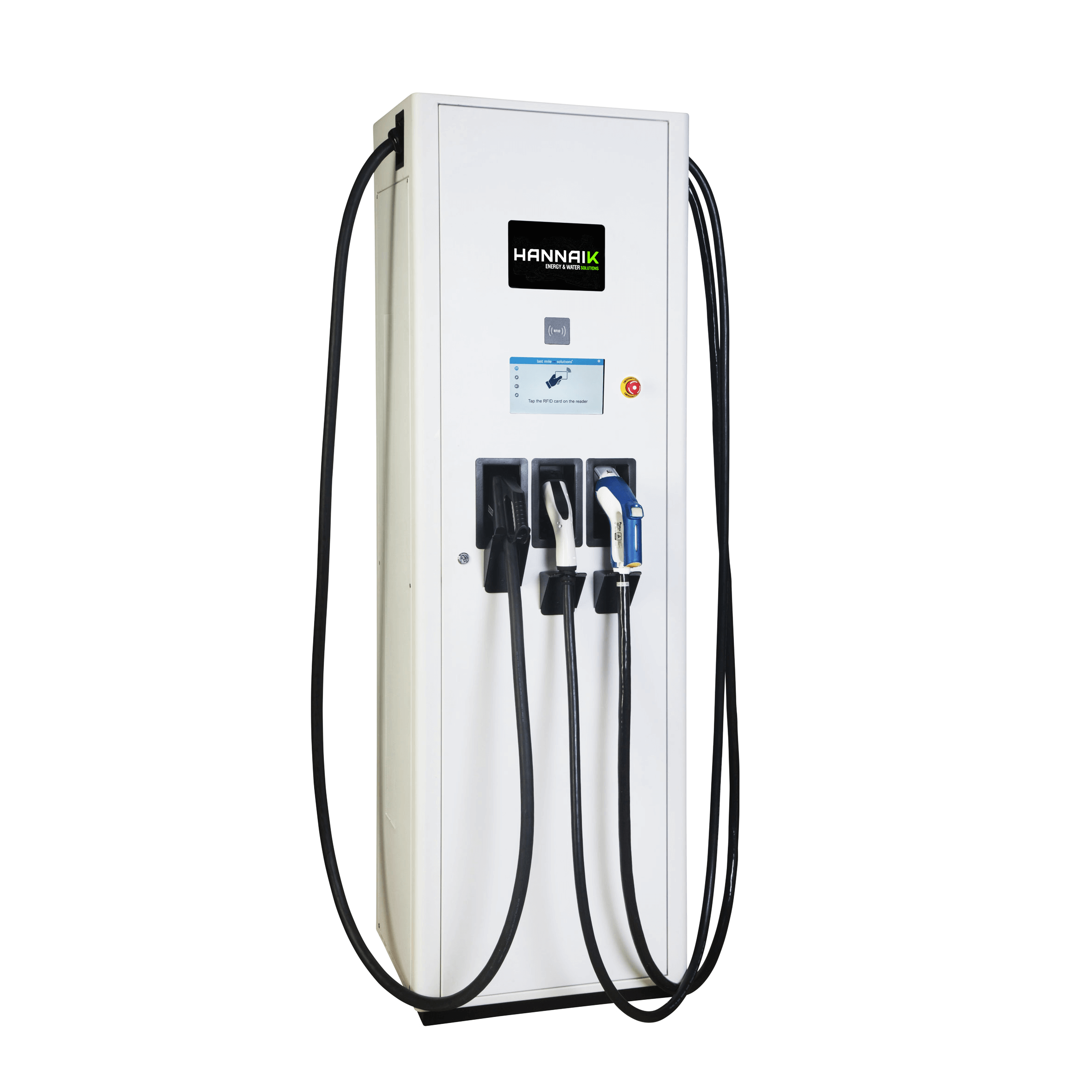 Electric Vehicle Charger Fast MAX 150kW DC Charger