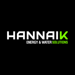 Logotipo HANNAIK